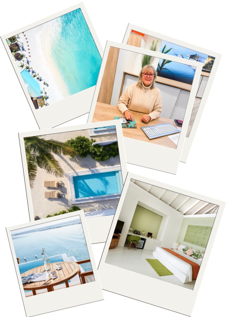 Homepage Sample